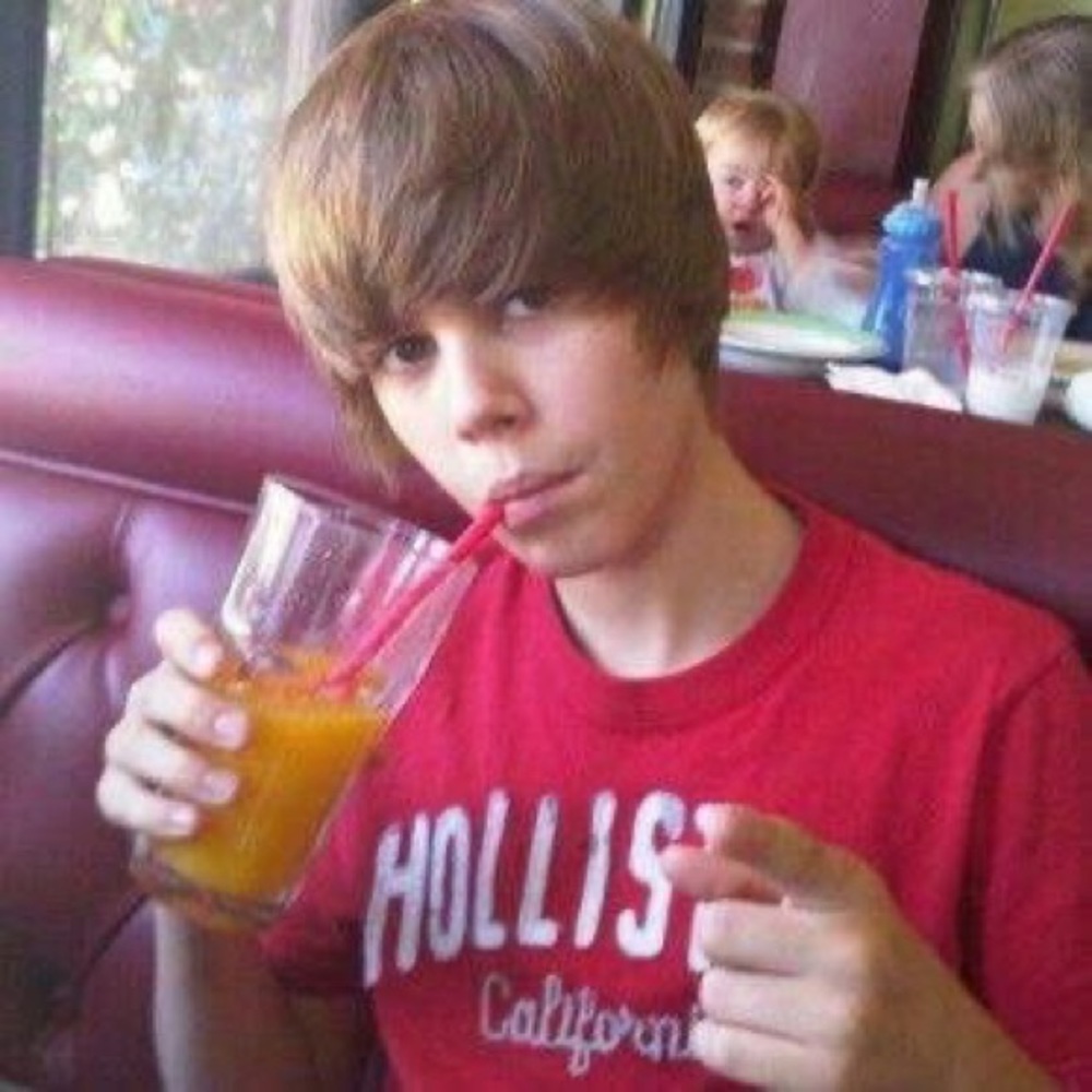 Meet your Posher, sophia davenport